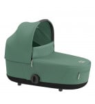 Люлька Cybex Mios Lux Leaf Green