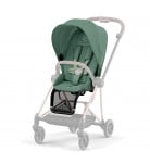 Чехол для прогулочного блока Cybex Mios Leaf Green