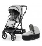 Универсальная коляска 2 в 1 BabyStyle Oyster 3 Tonic/City Grey