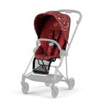 Чехол для прогулочного блока Cybex Mios by Alec Voelkel Rockstar