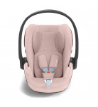Автокресло Cybex Cloud T i-Size Plus Peach Pink