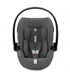 Автокресло Cybex Cloud G i-Size Plus Lava Grey