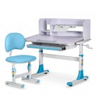 Комплект мебели Evo-kids BD-21 Ocean