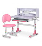 Комплект мебели Evo-kids BD-21 Flower