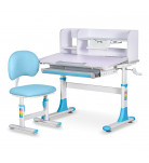 Комплект мебели Evo-kids BD-22 Ocean