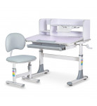 Комплект мебели Evo-kids BD-22 Stone