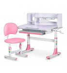 Комплект мебели Evo-kids BD-22 Flower