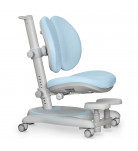 Кресло Mealux Ortoback Duo Base
