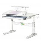 Стол ErgoKids TH-320 Grey