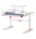 Стол ErgoKids TH-320 Pink