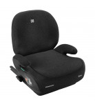 Бустер Kikka boo i-Boost i-Size Black 125-150 см
