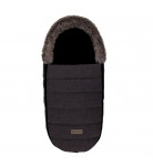 Конверт в коляску Kikka boo Melange Black