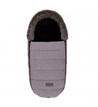 Конверт в коляску Kikka boo Melange Grey