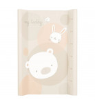 Пеленальный матрас Kikka boo My Teddy 80х50