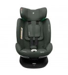 Автокресло Kikka boo i-Drive i-Size Army Green 40-150 см