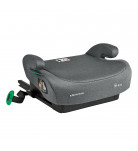 Бустер Kikka boo i-Tip i-Size Dark Grey 125-150 см