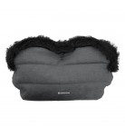Муфта-рукавицы Kikka boo Urban Grey