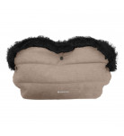 Муфта-рукавицы Kikka boo Urban Beige