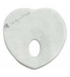 Подушка Kikka boo Heart Mint Velvet 22х21х3