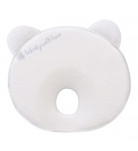 Подушка Kikka boo Bear Airknit Grey 3х28х28