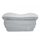 Муфта-рукавицы Kikka boo Classic Light Grey
