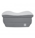 Муфта-рукавицы Kikka boo Classic Dark Grey