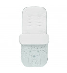 Чехол для ног Kikka boo Polar Bear Mint
