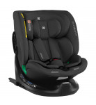 Автокресло Kikka boo i-Tour i-Size Black 40-150 см