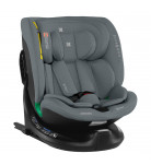 Автокресло Kikka boo i-Tour i-Size Dark Grey 40-150 см