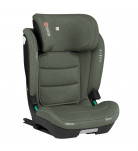 Автокресло Kikka boo i-Scout i-Size Army Green 100-150 см