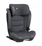 Автокресло Kikka boo i-Scout i-Size Dark Grey 100-150 см