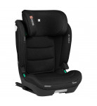 Автокресло Kikka boo i-Scout i-Size Black 100-150 см