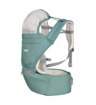 Эргорюкзак 3 в 1 Kikka boo Chloe Mint