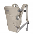 Эргорюкзак Kikka boo Myra Mesh Beige