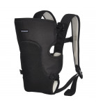 Эргорюкзак Kikka boo Myra Mesh Black