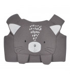 Вожжи Kikka boo Cat Grey