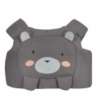 Вожжи Kikka boo Bear Grey