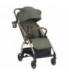 Прогулочная коляска Kikka boo Joy Army Green