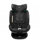 Автокресло Kikka boo i-Drive Black 40-150 см