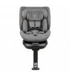 Автокресло Kikka boo i-Orbit i-Size Light Grey 40-150 см