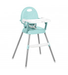 Стульчик для кормления 3 в 1 Kikka boo Spoony Mint