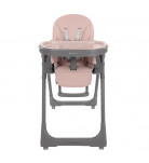 Стульчик для кормления Kikka boo Pastello 2 Pink