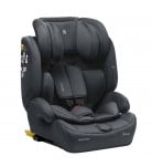 Автокресло Kikka boo i-Bronn i-Size Grey 76-150 см