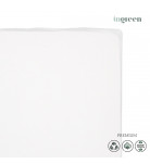 Простыня на резинке Ingreen Luxury 60х80