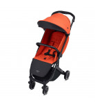 Прогулочная коляска Anex Air-X Terraccotta