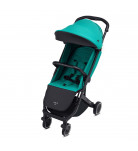 Прогулочная коляска Anex Air-X Green