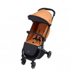 Прогулочная коляска Anex Air-X Toffee