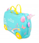 Чемодан Trunki Una the Unicorn
