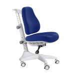 Кресло Mealux Match Y-528 SB Navy Blue