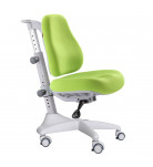 Кресло Mealux Match Y-528 KZ Green